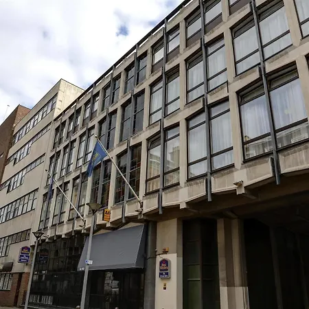 Western Centre Cutlers Sheffield