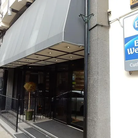 Western Centre Cutlers 谢菲尔德