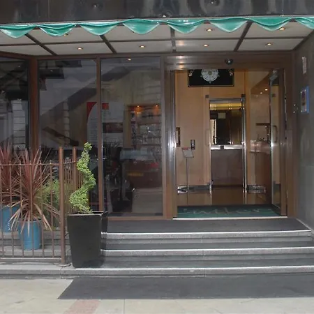 Western Centre Cutlers 酒店 谢菲尔德